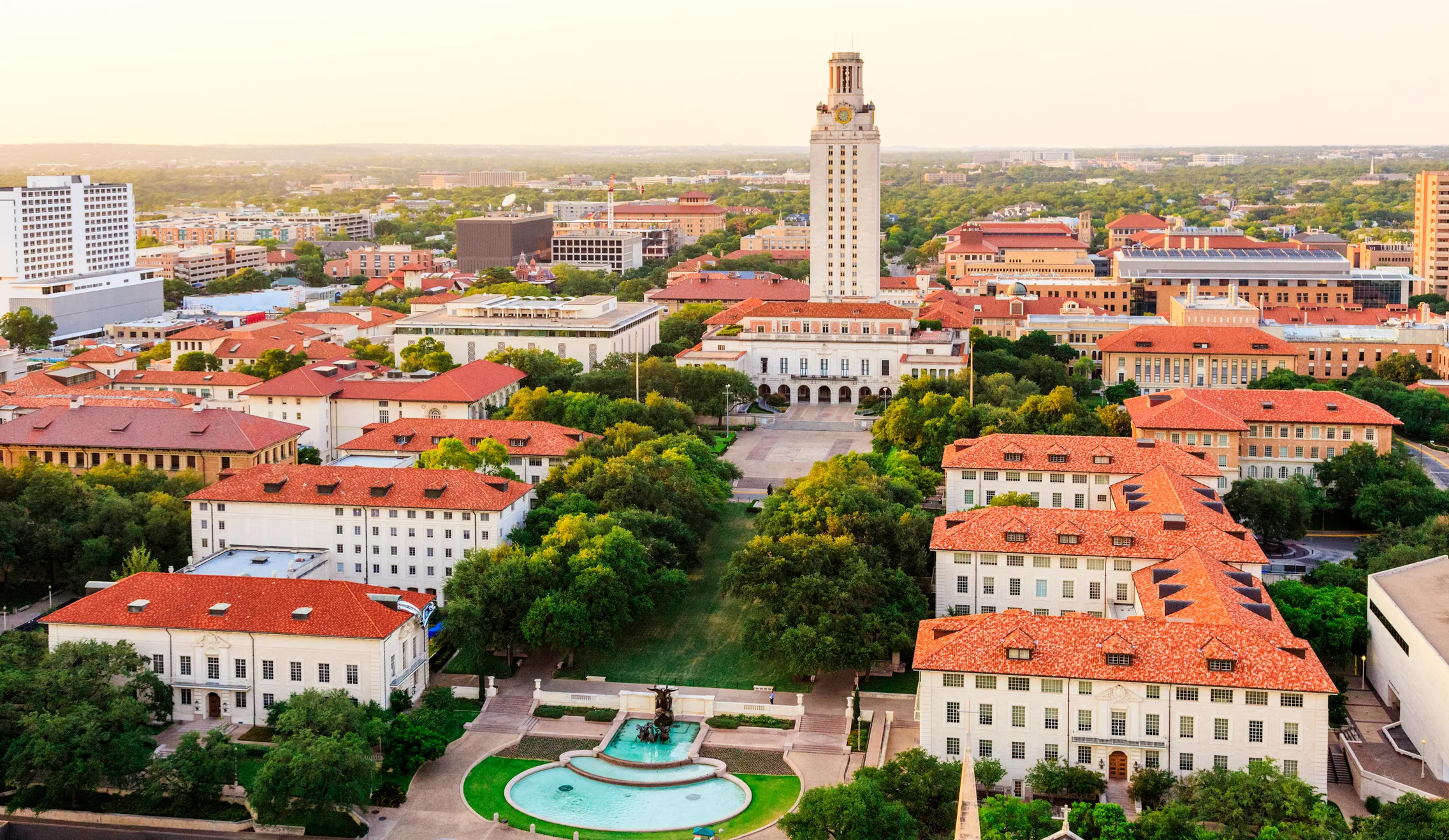 UT Austin